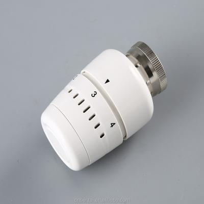 China m30*1.5 hotel central control thermostat hot water heating radiators for sale