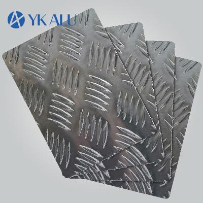 China Utensils Aluminum Sheet / Plate For Construction 5052 Aluminum Sheet H32 for sale