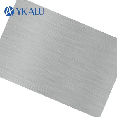 China Cookware Aluminum Sheet / Plate For Transportation And 1050 H24 1100 1060 Automotive Aluminum Sheet for sale