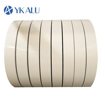 China Industrial Aluminum Coil 3003 Mill Finish Aluminum Coil H26 Coated Aluminum Coil for sale