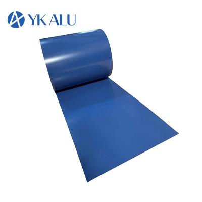 China Radiator Gutter Aluminum Coil 15 Wide Aluminum Coil 3003 1100 Low Price Aluminum Coil for sale