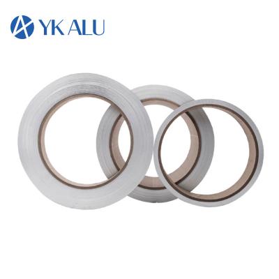 China Aluminum Strip N95 Alloy Strip For Power Battery 5083 H26 Aluminum Strip for sale