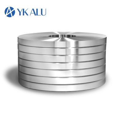 China Aluminum Floor Strips Aluminum Strip Alloy Strip For Power Battery 5052 H14 Aluminum Strip for sale