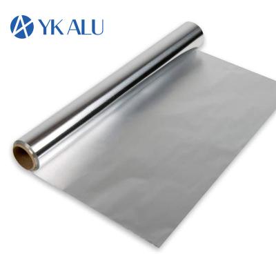 China Air Conditioning Pipe Aluminum Seal Price Aluminum Foil Medicine Packaging Aluminum Foil for sale