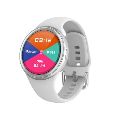 China 2022 New Style High Quality Band Touch Screen Smart Watch Smart Bracelet For Heart Rate Monitor for sale