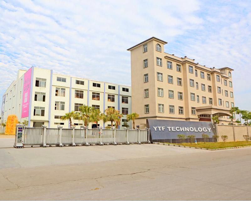 Verified China supplier - Shenzhen Ytf Technology Limited