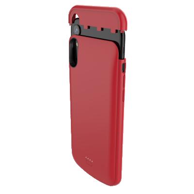 China Easy For Iphone XS XR MAX Smartphone Battery Case 5000mAh Phone Case Charger Power Bank For Phone Case for sale