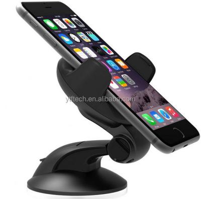 China Fashion Style 360 ​​Rotating Air Vent Cell Phone Cradle Cd Miniature Racing Car Mount Cell Phone Universal Smart Holder For Smartphone Mobile Holder for sale