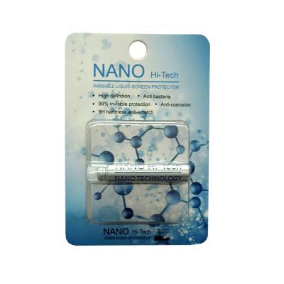 China 1ml Nano Screen Protector Anti-scratch For All Mobile Phone Anti-explosion Anti-scratch for sale