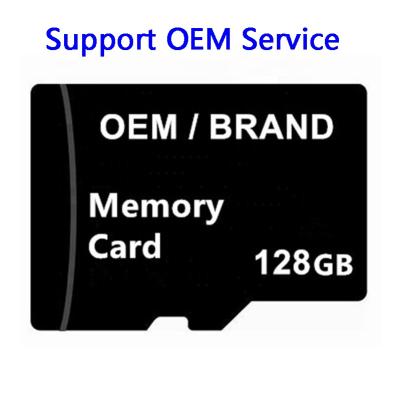 China Original OEM ODM Service 2GB 4GB 8GB 16GB 32GB 64GB 128GB Total Capacity Class 4 6 10 TF 16gb TF SD Memory Card For Phone Camera 100% Real Capacity for sale