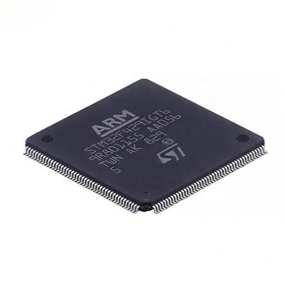 China New standard imported original BQ25703ARSNR IC integrated circuit BQ25703ARSNR C2microcontroller IC electronic componentsMCU for sale