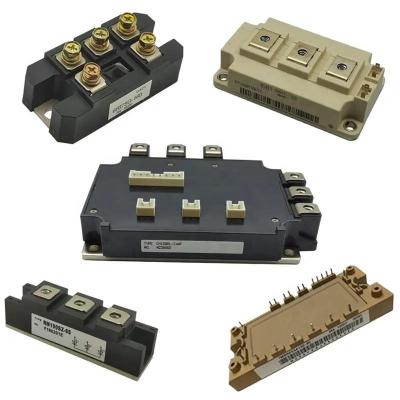 China Power Invt IGBT Module 25A 1200V FP25R12KT3 FP25R12KT3 for sale