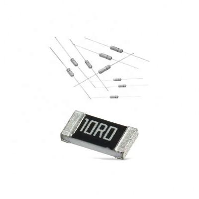 China Wholesale High Quality Components 0201 0805 1206 0603 HKR Electronic SMD Resistor Chip for sale