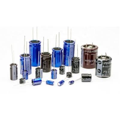 China Standard high farad 2.7v capacitor 500F super supercapacitor 2.7v500f for sale