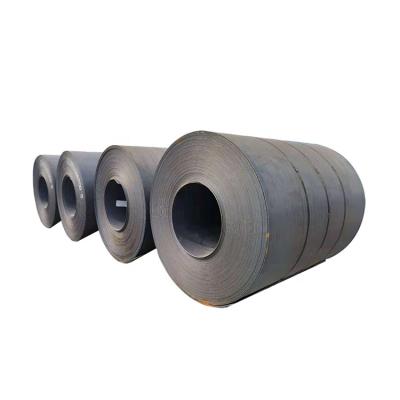 China Boiler Plate Low Carbon Steel Sheet Into Coil Cold Rolled Q195 Steel Plate High Quality Carbon Steel Coil Q215 for sale