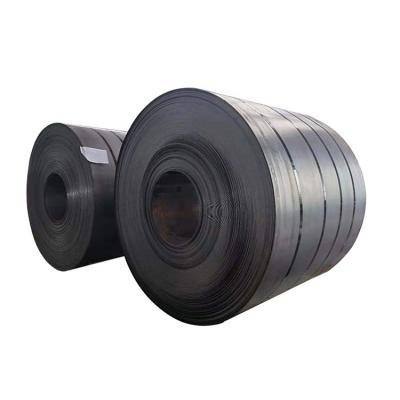 China Construction Grade Q345 Q195 Q215 Q235 Low Carbon Steel High Quality Hot Rolled Coil for sale