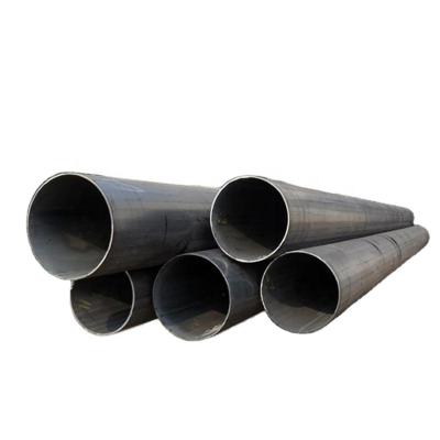 China Liquid Pipe Straight Seam Iron Steel Tube Welded Precision Tube Shock Steel Carbon Steel Welded Pipe for sale