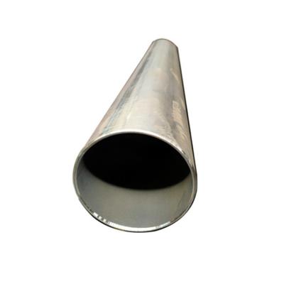 China High Quality Customized Construction Grade Q235 Cs Hot Rolled Steel Pipe ERW Welded Pipe for sale