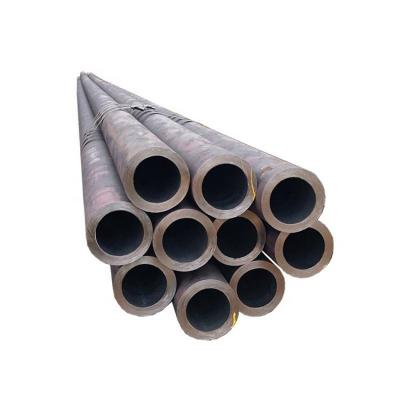 China Program seamless/seamless pipe of 40 carbon steel pipe Ms seamless pipe carbon steel gas pipe for sale