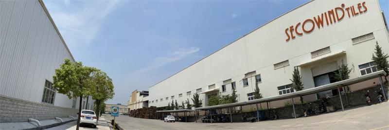 Verified China supplier - Quanzhou Lans Ceramic Products Co., Ltd.