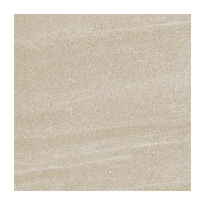 China Hot Selling Wear Resistant Cheap Custom Wall Travertine Sandstone Outdoor Glazed Ceramic Floor Tiles 60x60 for sale