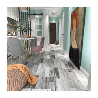 China Pallet Gray Matte Geometric Rough Anti Slip 120*60 Wear Resistant Flooring Designs Porcelain Wood Wall Tile for sale