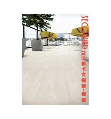 China Good Quality Wear Resistant Wholesale Customized Square Glazed 600x600mm Outdoor Living Room Floor Tiles for sale