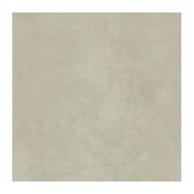 China 600X600mm Modern Bedroom Floor Tiles Cement Rectified Bathroom Tile Glazed Design for sale