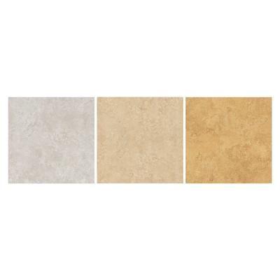 China Latest Rustic Tiles ATHENS Floor Tiles Economic Custom Porcelain Tile Floors Designs Marble Decking Tiles for sale