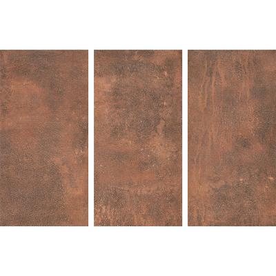 China Hot Sale Quality Marble Country Tramonto Rust Ceramic Home Floor Tiles For Stairs for sale