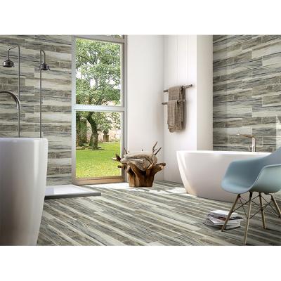 China Modern Wholesale High Quality Living Room Ceramic Tile Bathroom Flooring Tiles Price for sale