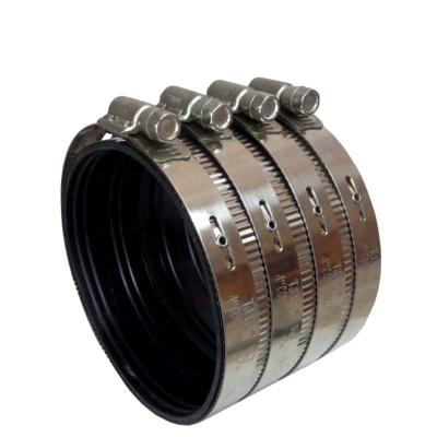 China Joining pipe lines heavy duty hot sale a type coupling in china factory in industry for sale