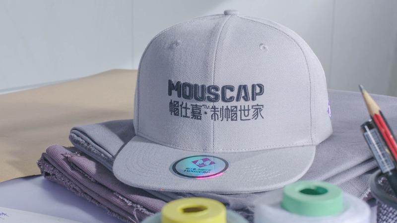 Verified China supplier - Dongguan Thl Cap Manufactory Ltd.