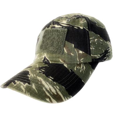 China COMMON Wholesale Custom High Quality Long Brim Camouflage Tactical Hat, Patches Tactical Hat for sale