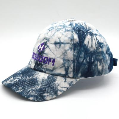 China Custom Embroidered Low Moq Logo Hat Baseball Cap COMMON for sale