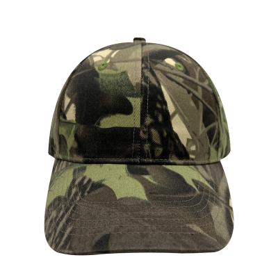 China 2022 New Arrival Camouflage COMMON Custom Military Baseball Cap Tactical Baseball Cap for sale