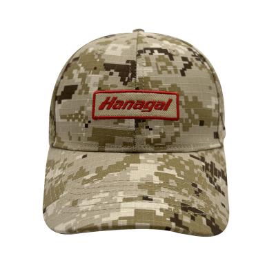 China Wholesale Custom High Quality Tactical Military Baseball Cap Camouflage Hat Camouflage Cap Hat for sale