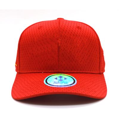 China Custom 100% Cotton Twill Sandwich COMMON Edge Structured Snapback Embroidery Baseball Cap for sale