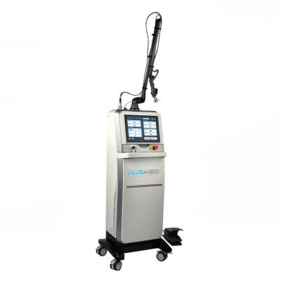 China Newest Leading 2022 Medical CO2 Industry Anti-Puffiness CE TUV Fractional Laser/Vaginal Surgical Laser CO2 Fractional Laser for sale