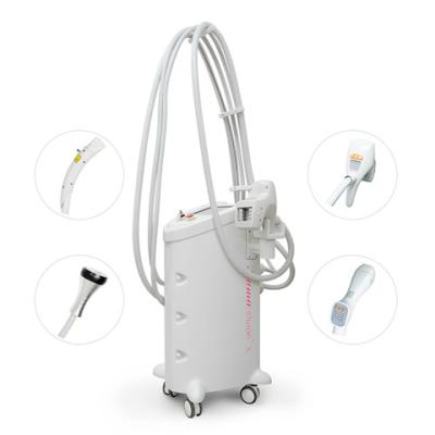 China 2022 new generation weight loss kumashape X body slimming velasmooth cellulite removal skin tightening machine for sale factory price for sale