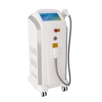 China Professional hair removal factory price 808nm diode laser hair removal/laser diode hair removal/diode laser for hair removal for sale