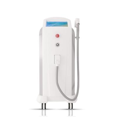 China HOT Permanent Anti-hair Removal Sincoheren Diode Laser Hair Removal Machine 3 Wavelengths 755 808 1064 diode lasers for sale