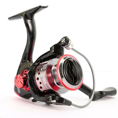 China CEMREO Wholesale 2000 Low Price Spinning Fishing Reel for sale