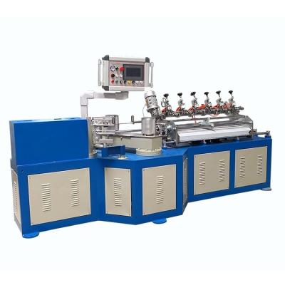 China Factory Professional Manufacturers Supply Multi Layer Parallel Paper Tube Making Machine for sale