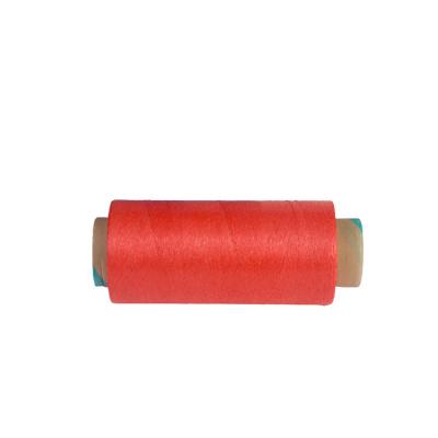 China Wholesale High Quality Chemical Resistance Polyester Bag Sewing Thread for sale