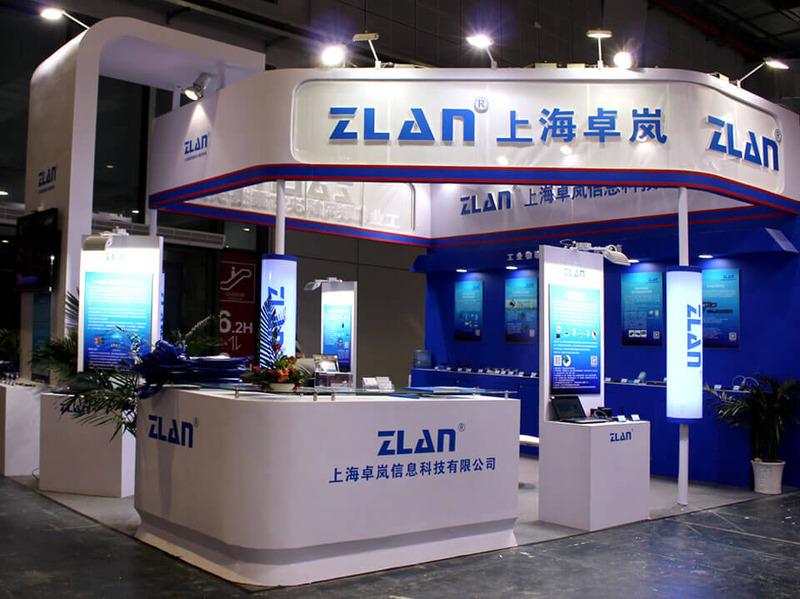 Verified China supplier - Shanghai ZLAN Information Technology Co., Ltd.