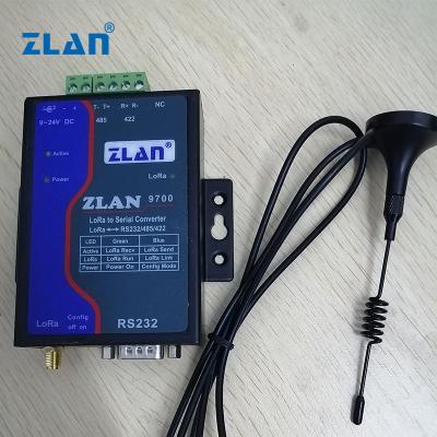 China Application Gateway Industrial IoT Module LORA Modern Serial Port Device for sale