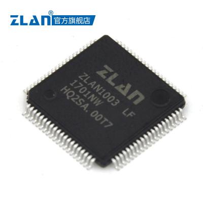 China Serial to TCP/IP Industrial Serial to Ethernet Modbus Gateway Premium Quality Single Serial Chip for sale