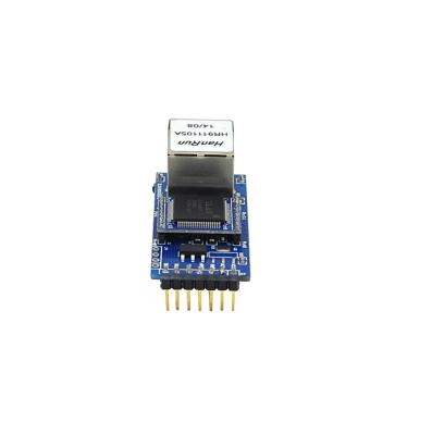 China Serial To TCP/IP Premium Fast Shipping Ethernet To TTL Input Single Circuit Module for sale