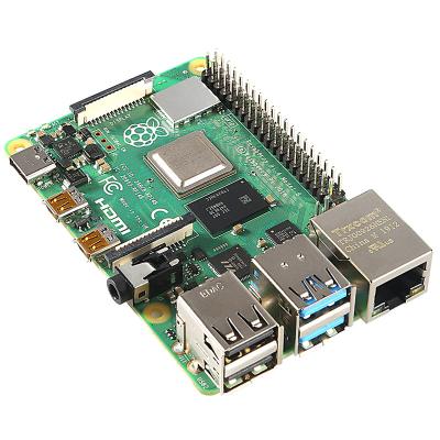 China Express raspberry pi 4 B RAM 2GB 2.4/5.0GHz 5.0BLE for DIY raspberry pi 4B in stock for sale for sale